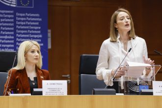 parlamentul european a semnat imprumutul de 90 de miliarde de euro pentru ucraina aprobarea consiliului european inca in asteptare 699ea6136d34b