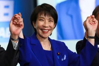 partidul premierului takaichi a castigat alegerile parlamentare din japonia 698a9e0365cdd