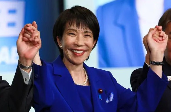 partidul premierului takaichi a castigat alegerile parlamentare din japonia 698a9e0365cdd