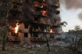 patru ani de razboi in ucraina cronologia primelor zile ale operatiei militare speciale a lui putin si bilantul razboiului pana in prezent 699d5e0b3569d