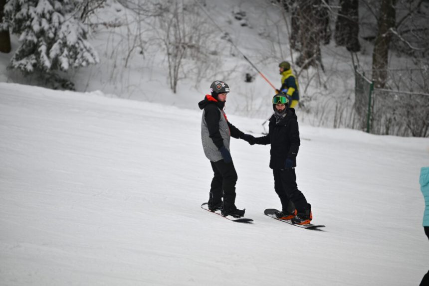 pericolele la care se expun turistii daca aleg sa paraseasca partiile amenajate recomandarile salvamont 69a1649b57379