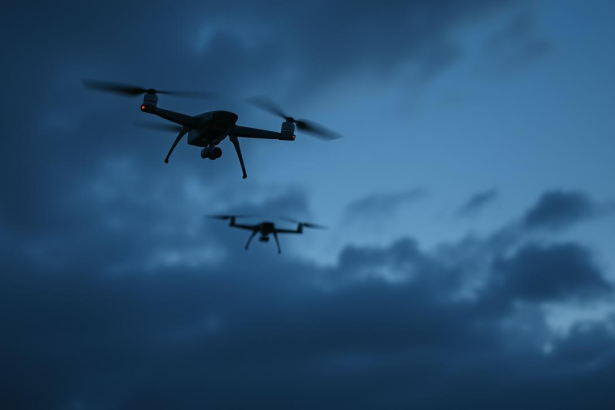 peste zece mii de persoane din zaporojie au ramas fara curent in urma atacurilor rusesti cu drone 698c2b45ba376