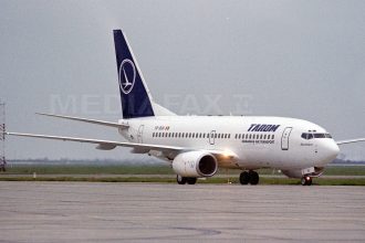 pista unui aeroport din romania a inghetat zboruri au fost rerutate sau anulate 6992f6dc4a2e1