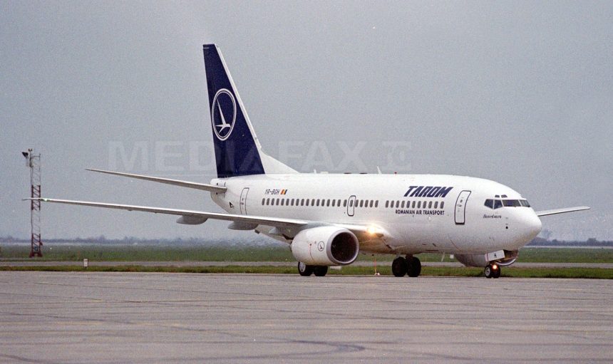 pista unui aeroport din romania a inghetat zboruri au fost rerutate sau anulate 6992f6dc4a2e1