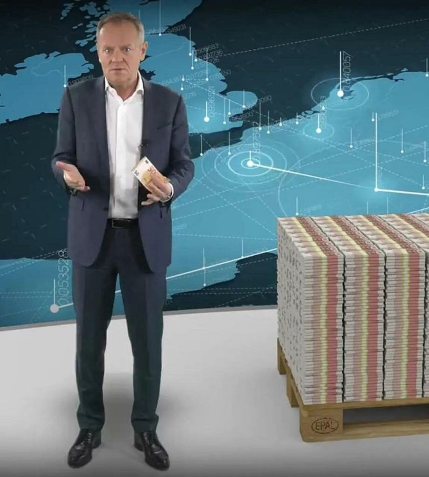 polonia primeste cea mai mare suma prin safe majoritatea fondurilor merg in industria poloneza 69a25ffa5b81f