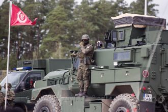 polonia seful statului major avertizeaza asupra modernizarii lente a armatei in fata amenintarii ruse 699eff1d9022a