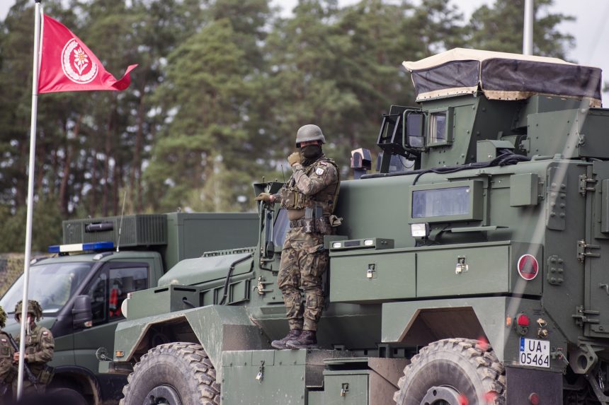 polonia seful statului major avertizeaza asupra modernizarii lente a armatei in fata amenintarii ruse 699eff1d9022a