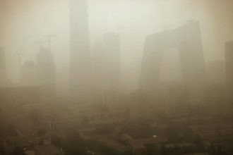 praful atmosferic poluantul metropolelor 9 din 10 locuitori respira niveluri peste limitele de siguranta 69a185fb0a307