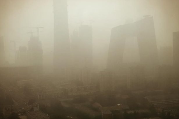 praful atmosferic poluantul metropolelor 9 din 10 locuitori respira niveluri peste limitele de siguranta 69a185fb0a307