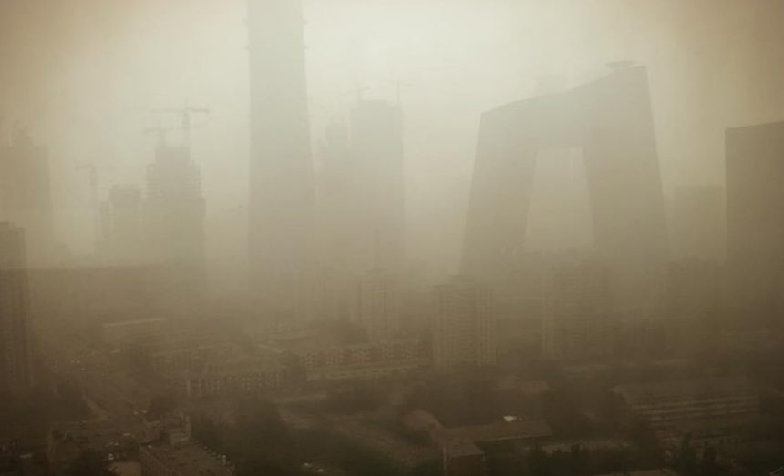 praful atmosferic poluantul metropolelor 9 din 10 locuitori respira niveluri peste limitele de siguranta 69a185fb0a307