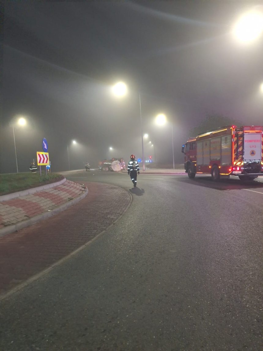 prefectul de giurgiu se pregateste de codul portocaliu de vremea rea 69946e1d922ce