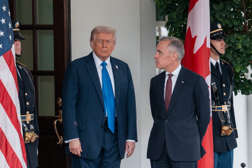 premierul canadei construieste o mega alianta comerciala anti trump carney vrea sa apropie ue si cptpp formand un bloc de 15 miliarde de oameni 69934bce4df20