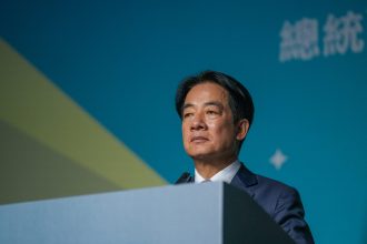 presedintele taiwanului vrea o cooperare mai stransa in domeniul apararii cu europa 698d7cfbc4a10