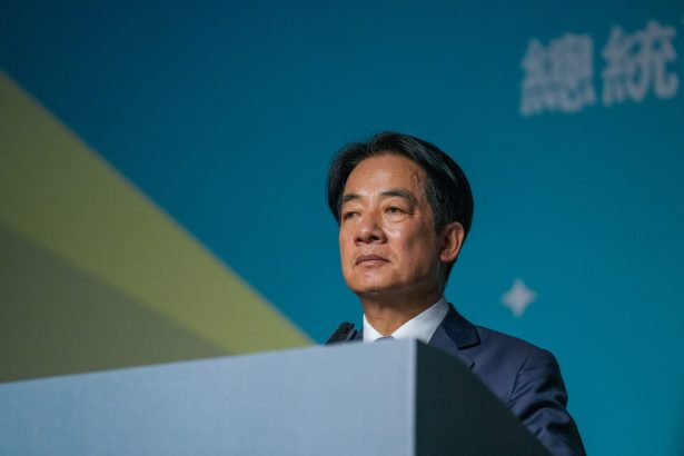 presedintele taiwanului vrea o cooperare mai stransa in domeniul apararii cu europa 698d7cfbc4a10