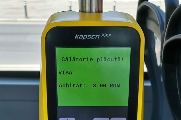 primaria capitalei amenzile pentru calatorii fara bilet se aplica si in cazul noilor buletine electronice 6983f0db7b9a2