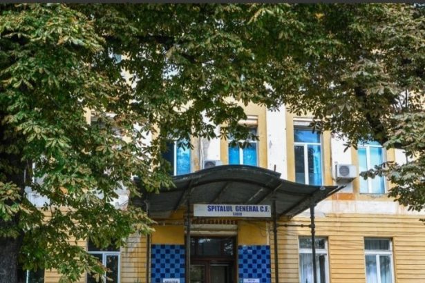 primaria sibiu a preluat oficial spitalul cf de la ministerul transporturilor 6982269bd7c1a
