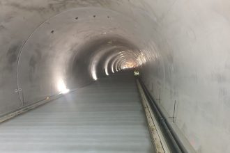 primul tunel de autostrada din romania tot mai aproape de finalizare pe autostrada sibiu pitesti 698f42ed9b7c8