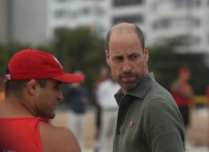 printul william va efectua o vizita oficiala de trei zile in arabia saudita 6989b2a7011be