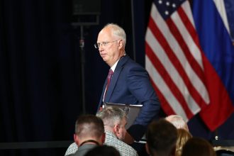 progrese in discutiile pentru pace intre rusia si ucraina anunta emisarul lui vladimir putin 698458be79171