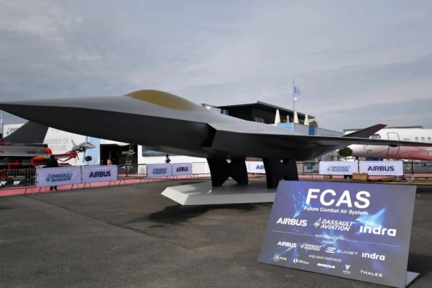 proiectul franco german de avion de lupta in impas merz contesta directia impusa de franta 69959e0687289