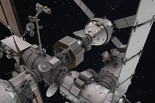 proiectul lunar gateway in impas de ce ar avea omenirea nevoie de o statie spatiala pe orbita lunii 6981e45dd3f23
