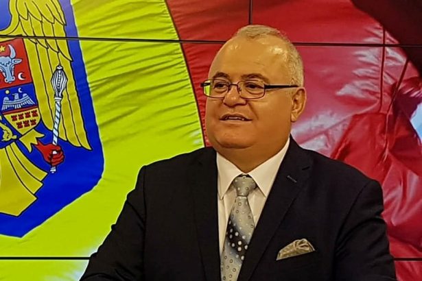 psihologul ion duvac acuzat ca si hartuieste sexual pacientele politia capitalei face verificari 699c95130a154