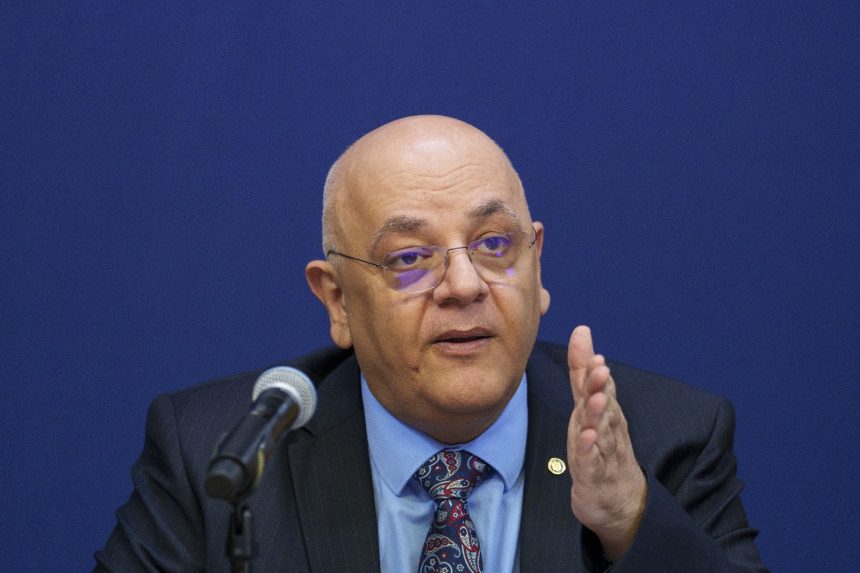 raed arafat anunta ca mesajele ro alert vor avea sunete diferite in functie de gravitatea evenimentelor 699ab11a093e8