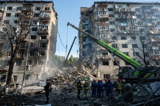 raport reconstructia ucrainei va costa aproape 600 de miliarde de dolari 699c6a2cc3d66