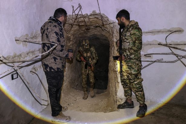 raqqa intre terorism si droguri cum a devenit metanfetamina principala problema de securitate 6993fcc3e051b