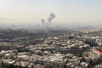 reactia ministrului de externe din iran razboiul lui netanyahu si trump este complet nejustificat 69a2e58da5d57