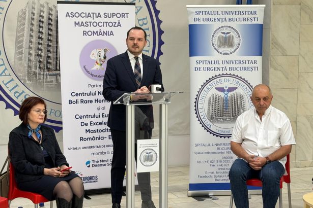 registrul electronic national de mastocitoza si reteaua de mastocitoza lansate la suub 69a2e8a88e7b8