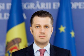 republica moldova are un nou ambasador in romania cine este mihail mitu 69844f2cd0faf