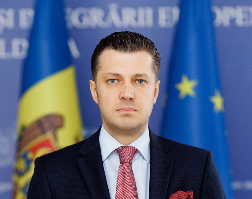 republica moldova are un nou ambasador in romania cine este mihail mitu 69844f2cd0faf