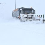 restrictii de trafic pe autostrazi din cauza ninsorii tronsoane inchise pe a1 a7 a0 si unele drumuri nationale 6995b048a269c