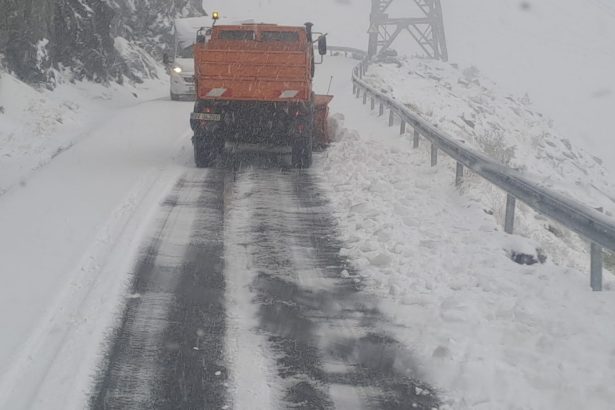 restrictii de trafic pe autostrazile a7 si a0 din cauza conditiilor meteo 6995340bb783c