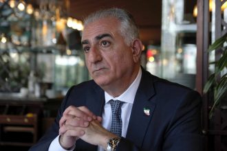reza pahlavi cere interventie militara sua in iran pentru a accelera caderea regimului 69907c489eb70
