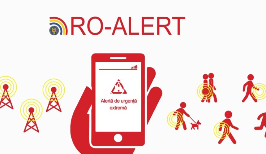 ro alert in nordul judetului tulcea dupa semnalarea unor tinte aeriene langa granita cu ucraina 69a13f1ac98c1