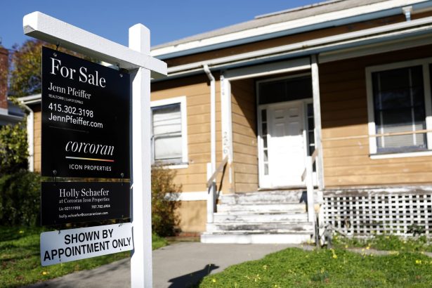 rocket companies shares jump 6 after ceo says mortgage loan volume is surging 6981fc6655f08