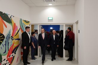 rogobete primul buncar oncologic din romania unde se va realiza radioterapie stereotactica 698b1f77c1771