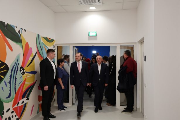 rogobete primul buncar oncologic din romania unde se va realiza radioterapie stereotactica 698b1f77c1771