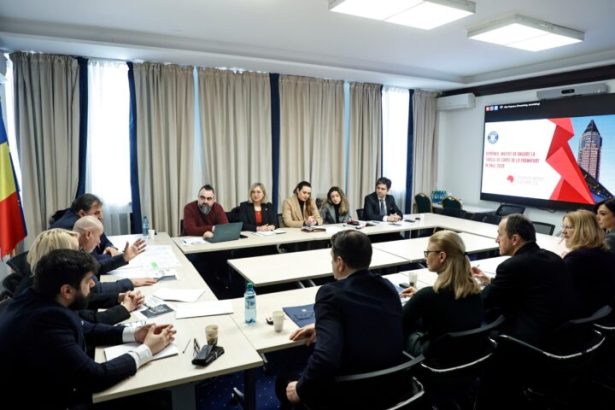 romania participa la targul de carte din frankfurt 2028 ca tara invitata de onoare 6995c303c7731