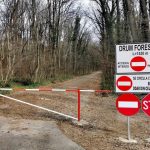 romsilva drumul forestier din padurea baneasa exista din 1974 si nu a iesit niciodata din fondul forestier 698c747773265