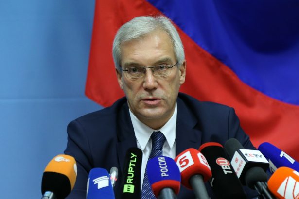 rusia cere garantii de securitate ca element cheie pentru orice acord de pace privind razboiul din ucraina 698ad8b3a369b