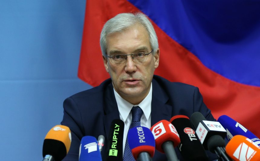 rusia cere garantii de securitate ca element cheie pentru orice acord de pace privind razboiul din ucraina 698ad8b3a369b