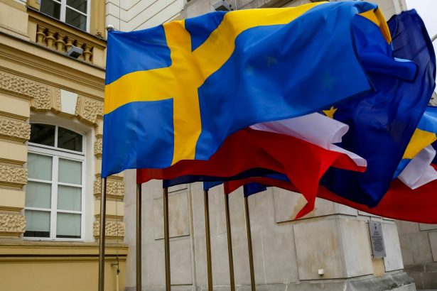 rusia reprezinta o amenintare serioasa si concreta la adresa securitatii suediei avertizeaza stockholmul 6994be1e047f5