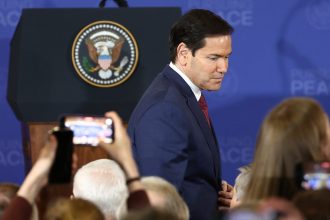 secretarul de stat al sua marco rubio este asteptat in ungaria si slovacia pe fondul tensiunilor transatlantice 698a7d2f4487d