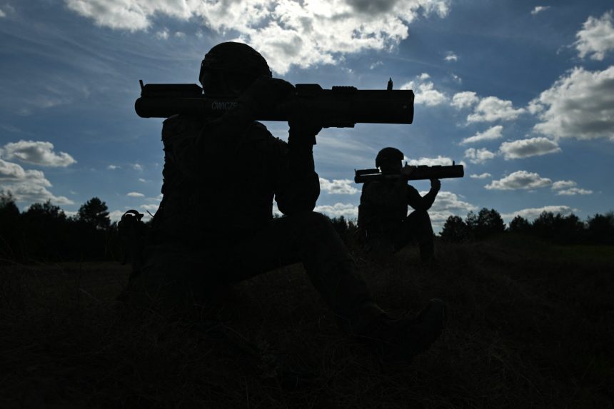 sefii fortelor armate din marea britanie si germania cer reinarmarea continentului agresiunea si intentiile rusiei se extind dincolo de ucraina 6992667d06d35