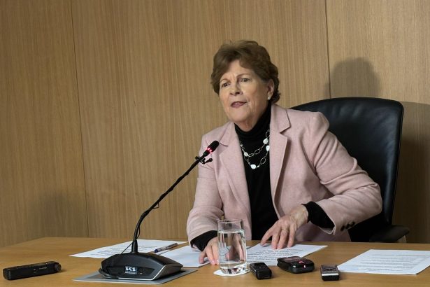 senatoare sua la bucuresti raportul congresului sua un document ideologic partizan caruia nimeni nu ii acorda atentie in sistemul de aparare din statele unite sau in public 69936594af371