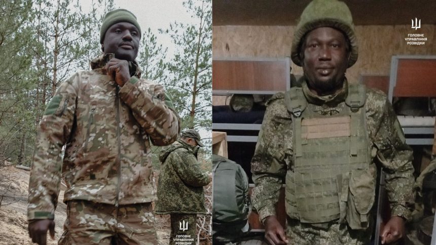 serviciile secrete ucrainene au descoperit cadavrele a doi nigerieni care luptau pentru armata rusa 698dd4d5bc506