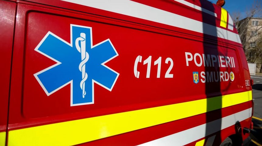 serviciul 112 implineste 22 de ani in romania in 2025 cel mai redus nivel al apelurilor nejustificate 6986f8a8dd5d4